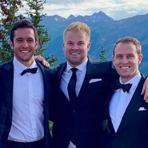 Meet your Posher, Michael